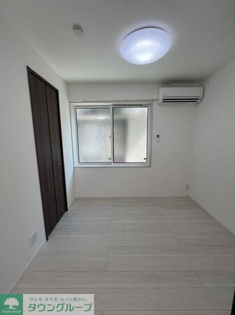 グランデュール信濃町の物件内観写真